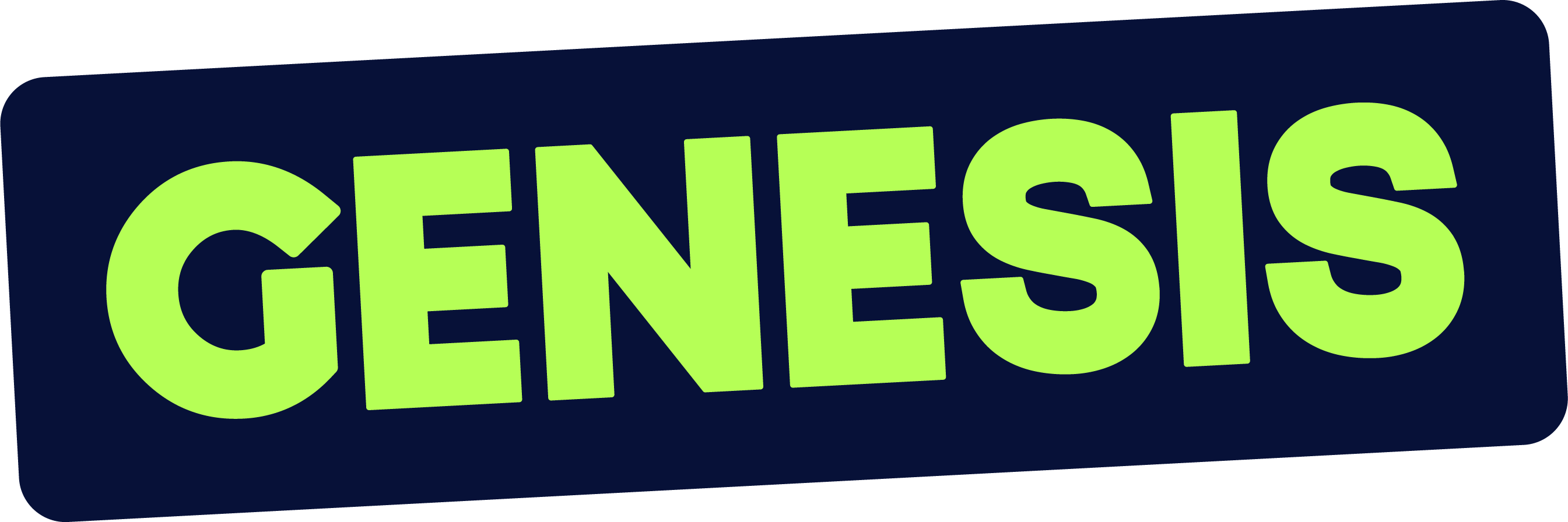 Genesis